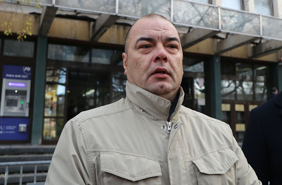 Ješić: Vučić prezire Novi Sad i sve građane koje ne može da kupi