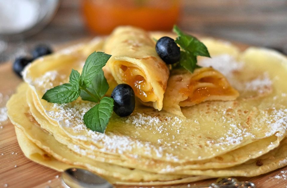 Mađarska tradicionalna verzija palačinki: Kako se pravi 