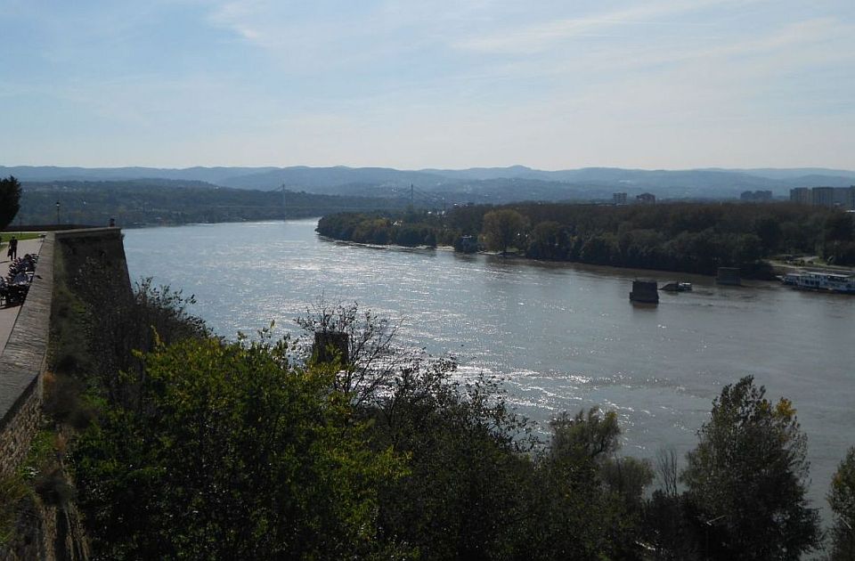 Sutra u Novom Sadu do 15 stepeni