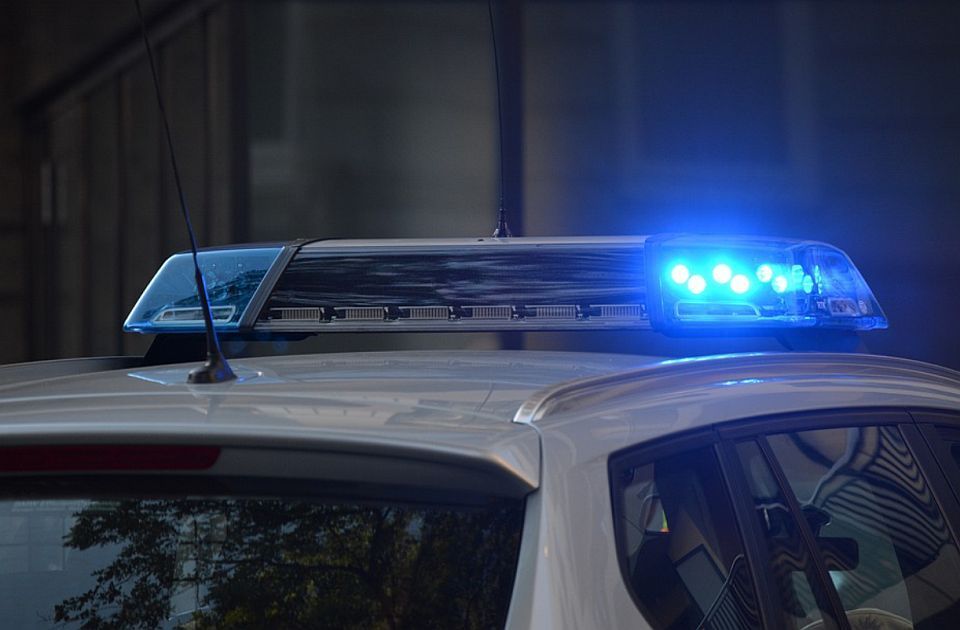 Policajci iz pratnje premijera Crne Gore teško povređeni u udesu, Spajić bio u drugom vozilu