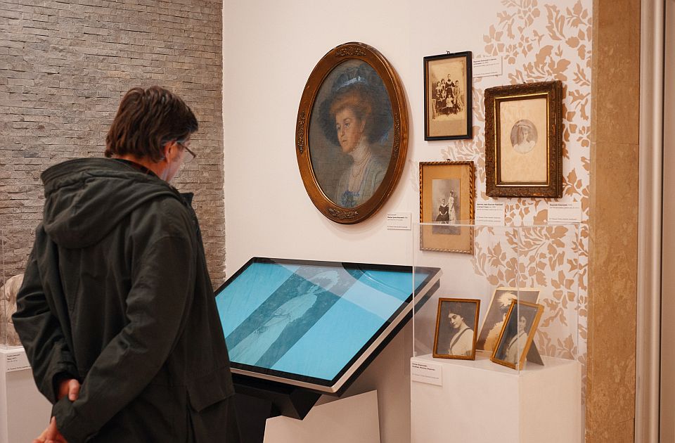 Predavanje "Svet Vidosave Kovačević" u četvrtak u Spomeni-zbirci Pavla Beljanskog