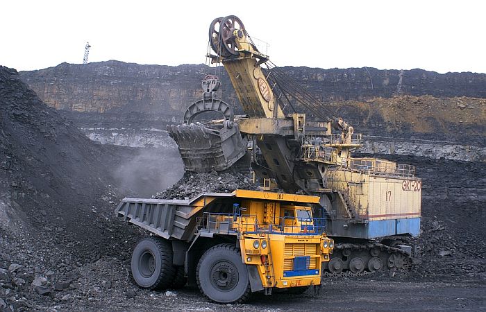 Đukić: Srbija trpi ogromnu štetu zbog nekontrolisane eksploatacije ruda