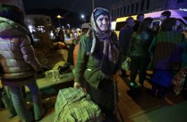 Nakon ofanzive Azrbejdžana gotovo 80 odsto Jermena napustilo Nagorno Karabah