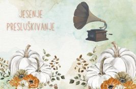 Presluškivanje: Muzika s kojom ulazimo u jesen