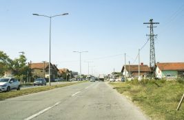 Novosađani, novi radovi na putevima: Počinje sanacija Rumenačkog puta