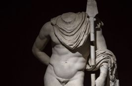 Rimske statue nisu slučajno bez glava, postoji objašnjenje