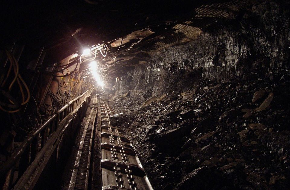 Zimbabve: Poginulo devet rudara u urušavanju rudnika zlata, za sada samo četiri tela pronađena