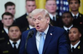 Tramp dao ultimatum Iranu da u roku od 48 sati otvori Ormuski moreuz, stigao mu odgovor