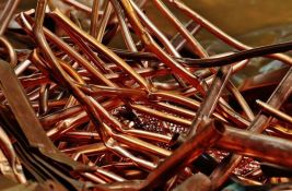Bakar sve skuplji na tržištu: Šta rast cena ovog metala znači za Srbiju?