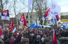 U Kuli održan miting liste 