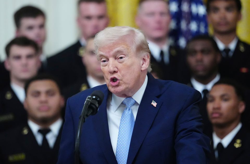 Tramp dao ultimatum Iranu da u roku od 48 sati otvori Ormuski moreuz, stigao mu odgovor