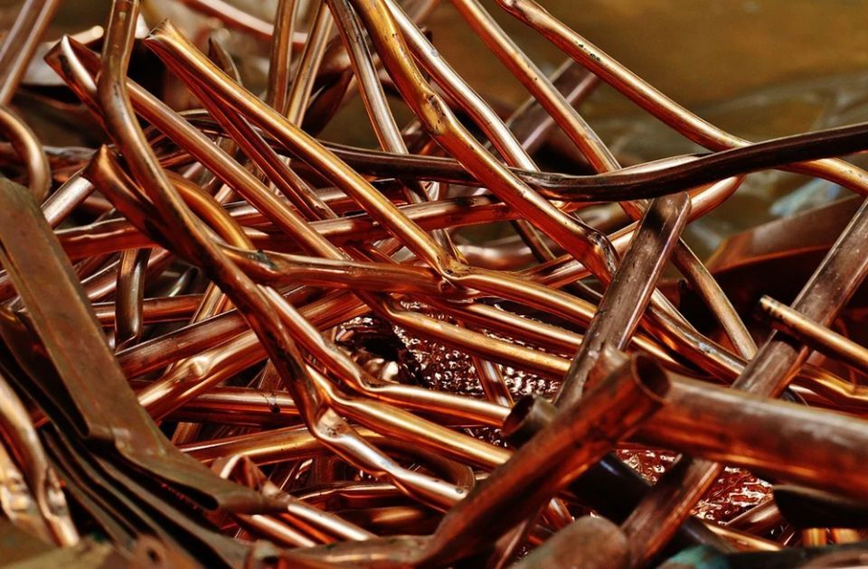 Bakar sve skuplji na tržištu: Šta rast cena ovog metala znači za Srbiju?