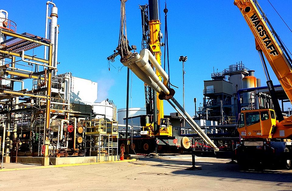 MMF: Rat u Iranu može da pokrene inflaciju i uspori rast