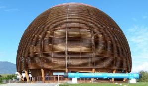Srbija u martu postaje stalna članica prestižnog CERN-a u Ženevi