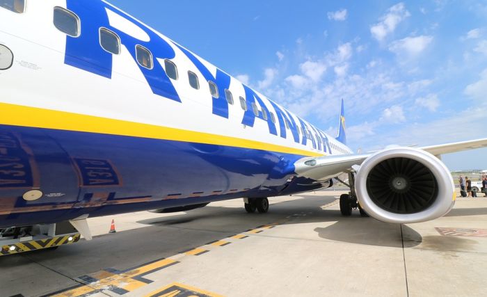 "Ryanair" šestu godinu zaredom najgori avioprevoznik