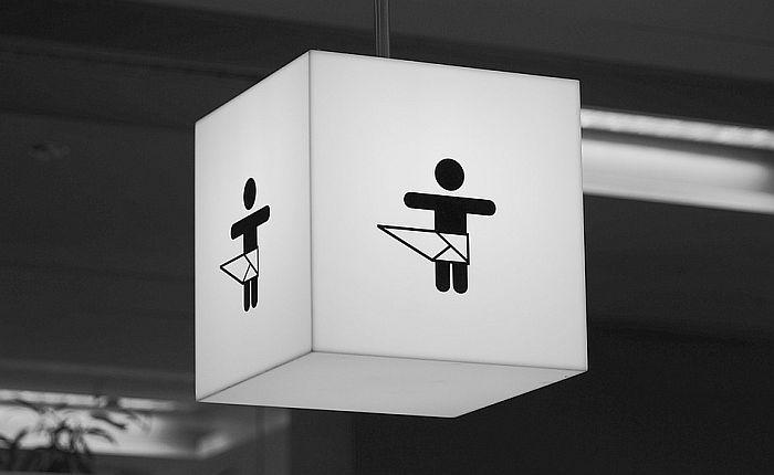 Sto za presvlačenje beba obavezan u muškim toaletima u Njujorku
