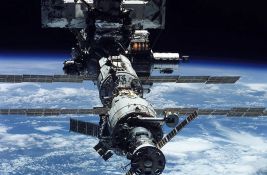 VIDEO NASA greškom emitovala simulaciju krize na svemirskoj stanici: 