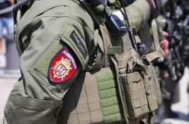 Nakon teksta o vezama sa Radoičićem i Veselinovićem: Udruženje policije optužuje RSE za targetiranje žandarma