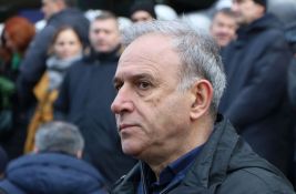 Ponoš podneo krivičnu prijavu protiv Vučićevića i pripadnika MUP