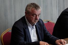 Dušan Bajatović reizabran za predsednika RK Vojvodina