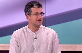 Dušan Čavić (Marka Žvaka) pušten iz policije nakon privođenja na Savskom nasipu