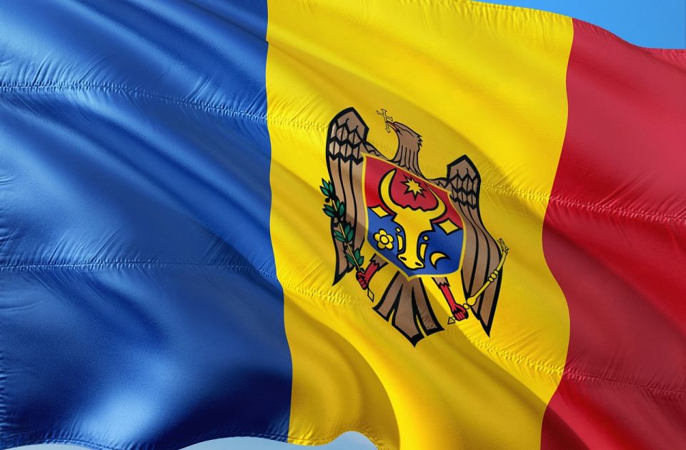 Premijer Moldavije podneo ostavku 