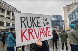 Novosađani danas ispred Železničke stanice: Dva meseca od tragedije