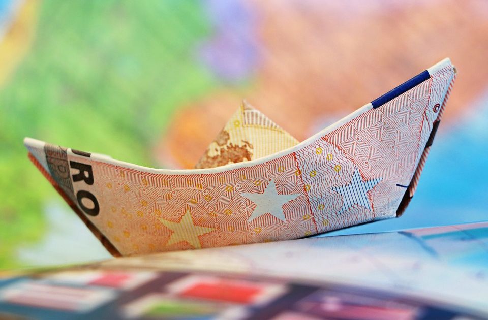 Haaretz: Srbija kupuje oružje od Izraela za 335 miliona dolara Haaretz: Srbija kupuje oružje od Izraela za 335 miliona dolara