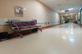 Poslednja dva pacijenta iz Kočana koja su se lečila u Beogradu puštena kući