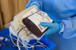 Transplantaciju organa u Srbiji čeka 1.800 ljudi: 