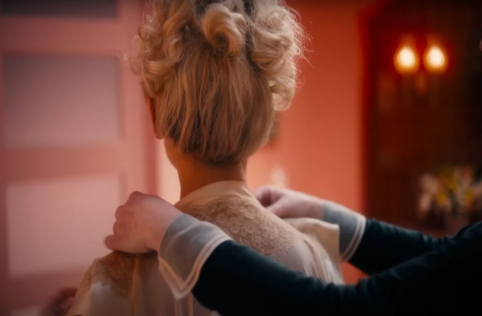 VIDEO: Objavljen trejler za novi film Dženifer Lopez VIDEO: Objavljen trejler za novi film Dženifer Lopez
