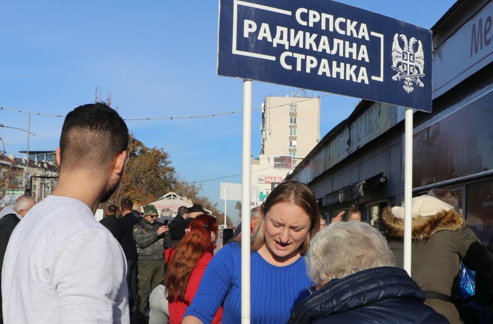 Kruševački radikali predložili gradska priznanja za četničkog komandanta i Baju Malog Knindžu