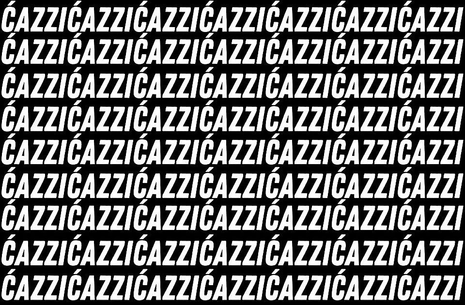 Majne ćazzi, ko je naci?