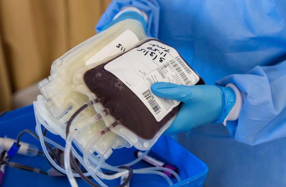 Transplantaciju organa u Srbiji čeka 1.800 ljudi: "Sa svakim novim donorom pravimo razliku" Transplantaciju organa u Srbiji čeka 1.800 ljudi: "Sa svakim novim donorom pravimo razliku"