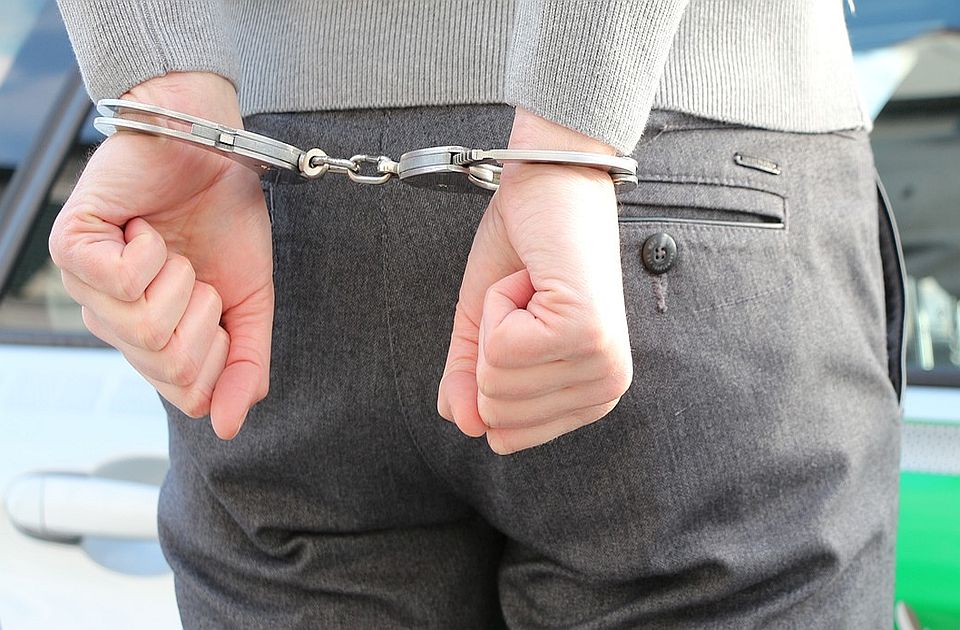 Oglasilo se i tužilaštvo: Jedna osoba zadržana zbog podstrekivanja na napad na studente 2.0
