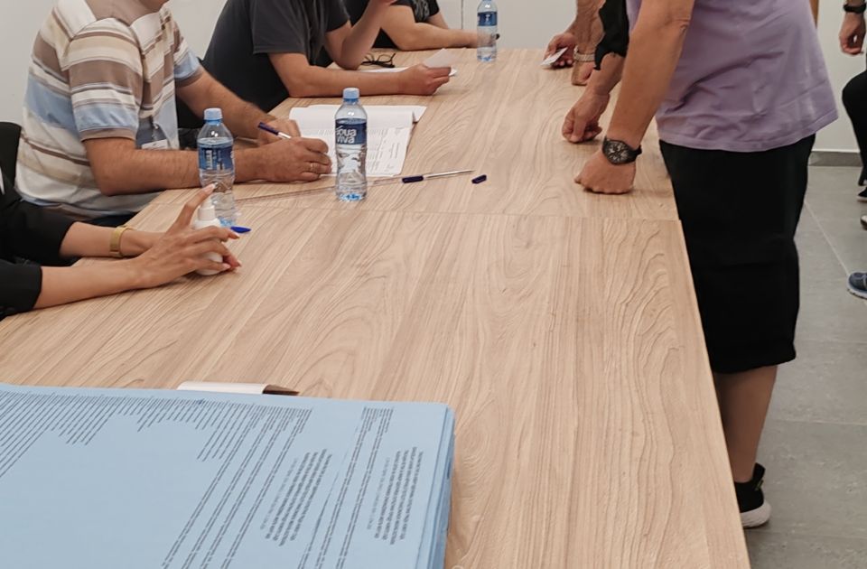 Počela izborna tišina uoči lokalnih izbora u Zaječaru i Kosjeriću