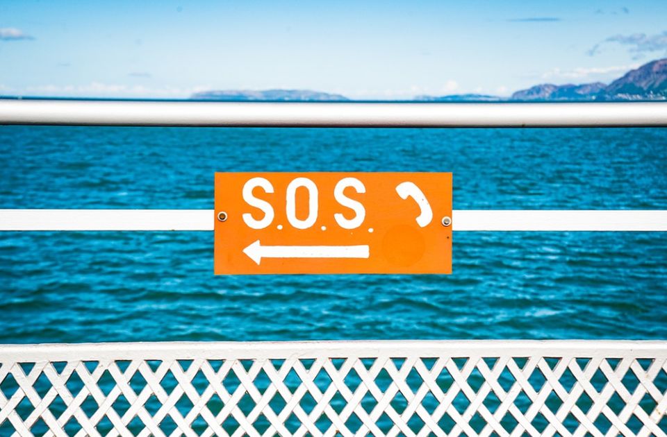 Na današnji dan: Prvi put upotrebljen S.O.S, "rođen" Paja Patak, umro Rej Čarls Na današnji dan: Prvi put upotrebljen S.O.S, "rođen" Paja Patak, umro Rej Čarls