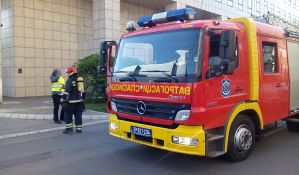 Vatrogasni kongres u Novom Sadu krajem septembra