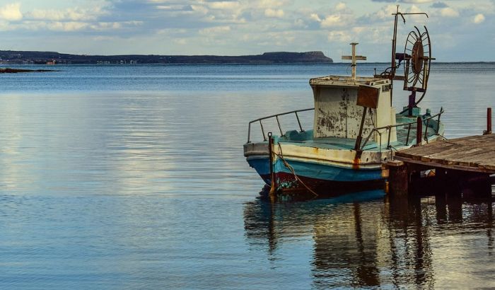 Na obale Sredozemnog mora 21 telo isplivalo 