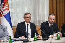 Glamočić posle sastanka sa poljoprivrednicima: Počeo dijalog, ali neki ne žele da se dogovore