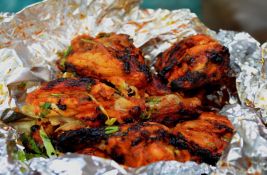 Hrana koju nikada ne bi trebalo čuvati u aluminijumskoj foliji