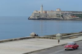 Er Frans suspenduje letove ka Kubi: Nema goriva u ovoj zemlji