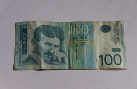 Licandro: Građani Srbije sa 100 dinara mogu da kupe više nego Amerikanci za jedan dolar