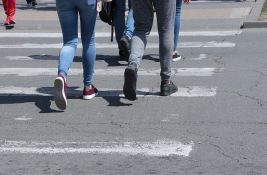 MUP nakon nesreće u Sjenici apelovao na vozače: Pešaci najranjiviji u saobraćaju, obratite dodatnu pažnju