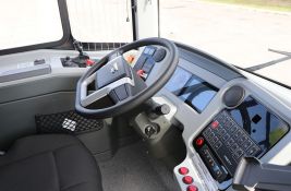 U Beogradu za godinu dana 71 napad na vozače GSP-a