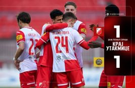 Vojvodina preko penala do polufinala Kupa