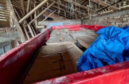 Krivična prijava protiv žene u Sremskoj Mitrovici zbog posedovanja duvana