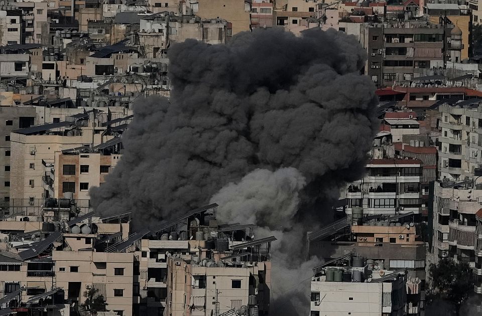 Izraelski ministar: Ubićemo svakoga koga Iran izabere za vrhovnog vođu