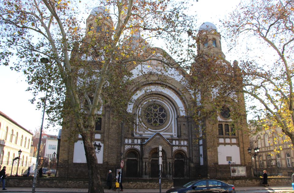 Koncert VooDoo Piano Duo u četvrtak u Sinagogi