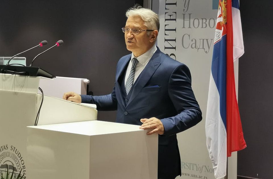 Doktori nauka u Novom Sadu konačno dobijaju diplome - prve promocije posle godinu i po dana